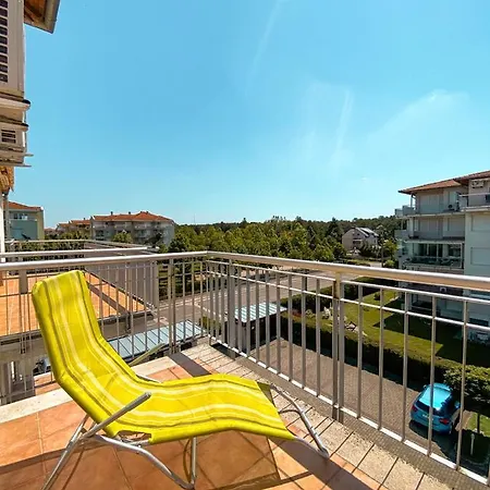 Aranypart16 Apartman By Bltn *